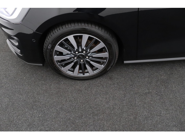 Ford Focus Wagon 168 PK Aut. MHEV TitaniumX Adapt.Cruise Camera Trekhaak