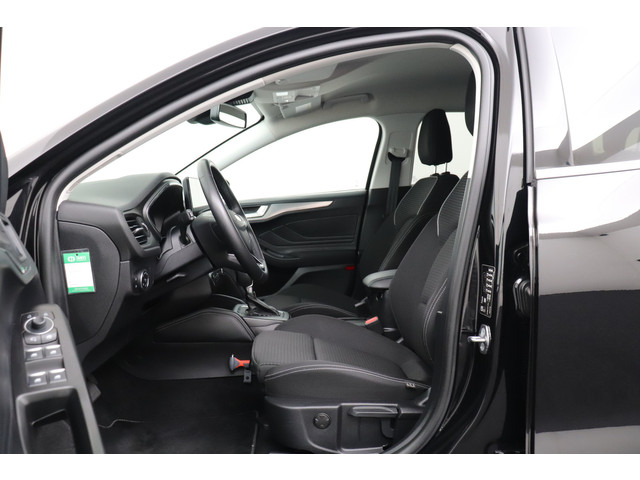 Ford Focus Wagon 168 PK Aut. MHEV TitaniumX Adapt.Cruise Camera Trekhaak