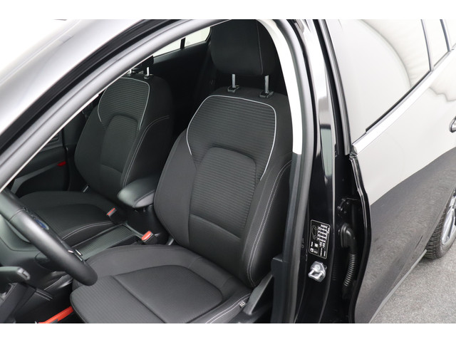 Ford Focus Wagon 168 PK Aut. MHEV TitaniumX Adapt.Cruise Camera Trekhaak