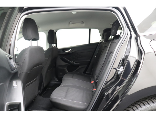 Ford Focus Wagon 168 PK Aut. MHEV TitaniumX Adapt.Cruise Camera Trekhaak