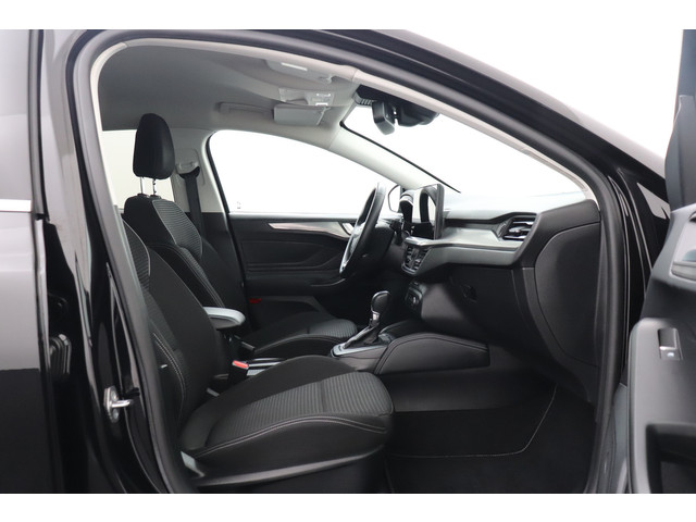 Ford Focus Wagon 168 PK Aut. MHEV TitaniumX Adapt.Cruise Camera Trekhaak