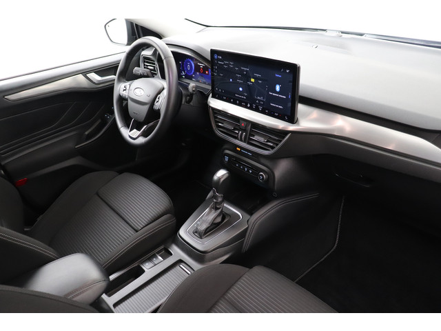 Ford Focus Wagon 168 PK Aut. MHEV TitaniumX Adapt.Cruise Camera Trekhaak
