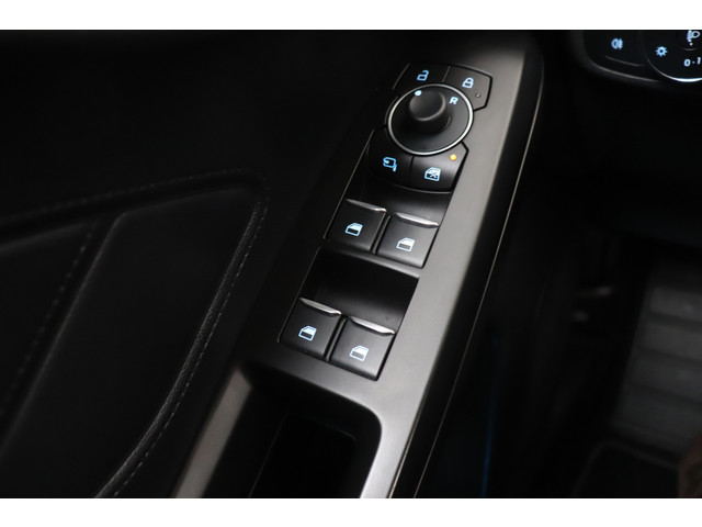 Ford Focus Wagon 168 PK Aut. MHEV TitaniumX Adapt.Cruise Camera Trekhaak