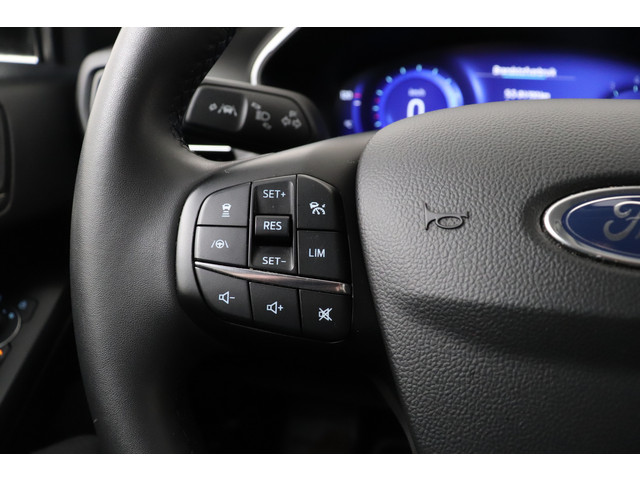 Ford Focus Wagon 168 PK Aut. MHEV TitaniumX Adapt.Cruise Camera Trekhaak