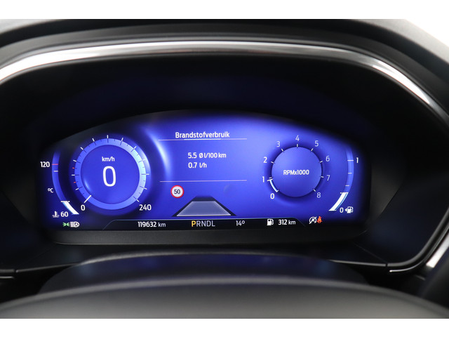 Ford Focus Wagon 168 PK Aut. MHEV TitaniumX Adapt.Cruise Camera Trekhaak