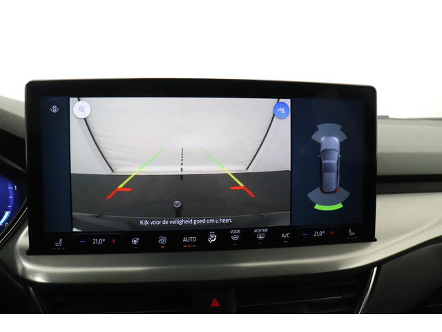 Ford Focus Wagon 168 PK Aut. MHEV TitaniumX Adapt.Cruise Camera Trekhaak