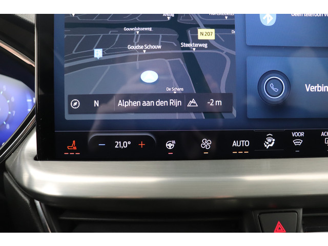 Ford Focus Wagon 168 PK Aut. MHEV TitaniumX Adapt.Cruise Camera Trekhaak