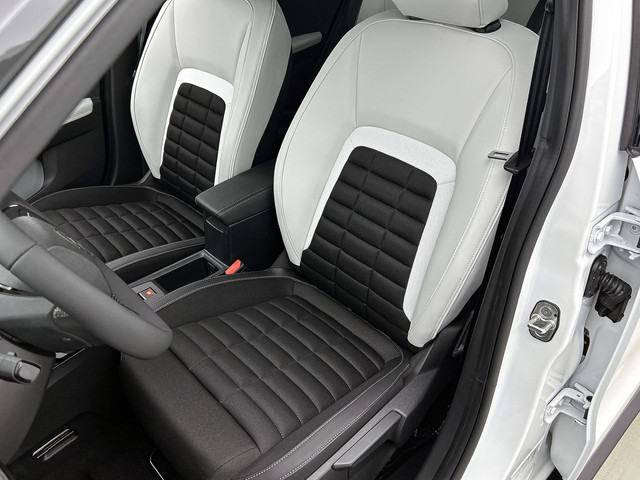 Citroen C3 Aircross Hybrid 145pk Automaat Max | Rijklaar | Apple Carplay | Two Tone | Camera