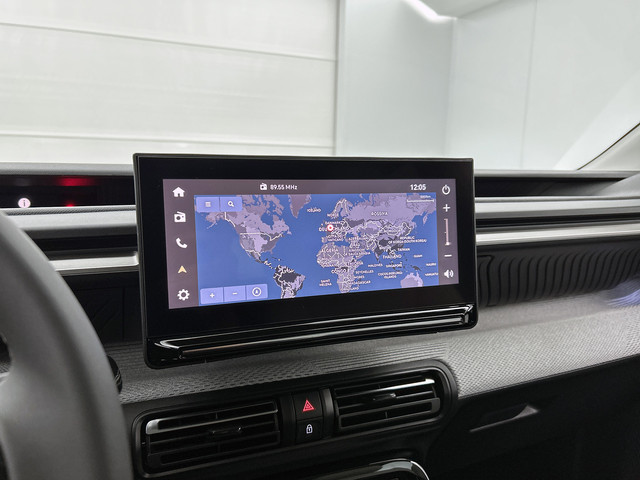 Citroen C3 Aircross Hybrid 145pk Automaat Max | Rijklaar | Apple Carplay | Two Tone | Camera