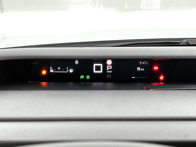 Citroen C3 Aircross Hybrid 145pk Automaat Max | Rijklaar | Apple Carplay | Two Tone | Camera