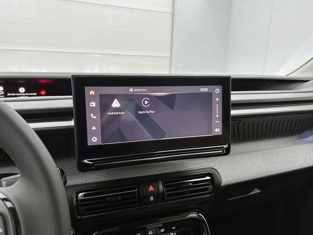 Citroen C3 Aircross Hybrid 145pk Automaat Max | Rijklaar | Apple Carplay | Two Tone | Camera