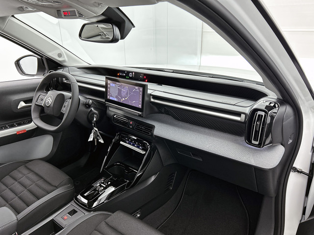 Citroen C3 Aircross Hybrid 145pk Automaat Max | Rijklaar | Apple Carplay | Two Tone | Camera