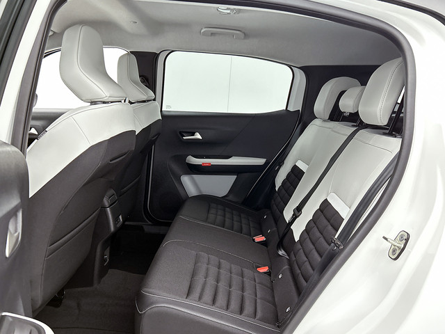 Citroen C3 Aircross Hybrid 145pk Automaat Max | Rijklaar | Apple Carplay | Two Tone | Camera