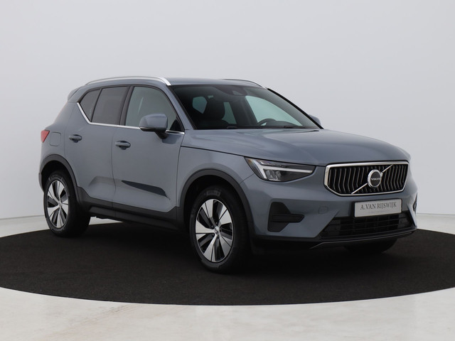 Volvo XC40 1.5 T5 Recharge Inscription Expression | CAMERA | KEYLESS