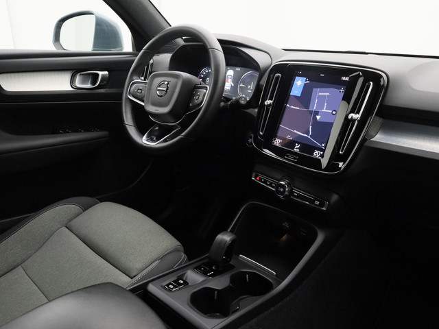 Volvo XC40 1.5 T5 Recharge Inscription Expression | CAMERA | KEYLESS