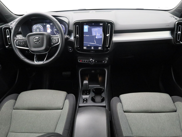 Volvo XC40 1.5 T5 Recharge Inscription Expression | CAMERA | KEYLESS