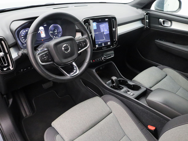 Volvo XC40 1.5 T5 Recharge Inscription Expression | CAMERA | KEYLESS