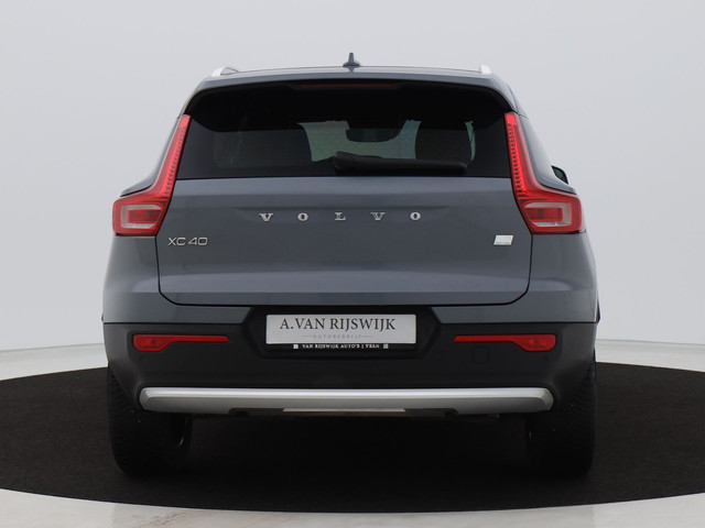 Volvo XC40 1.5 T5 Recharge Inscription Expression | CAMERA | KEYLESS