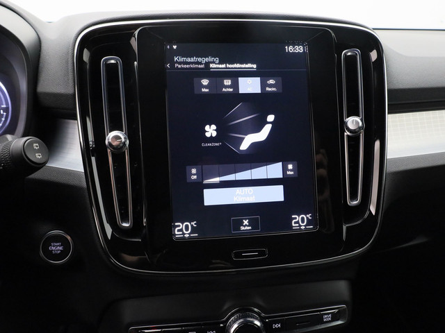 Volvo XC40 1.5 T5 Recharge Inscription Expression | CAMERA | KEYLESS