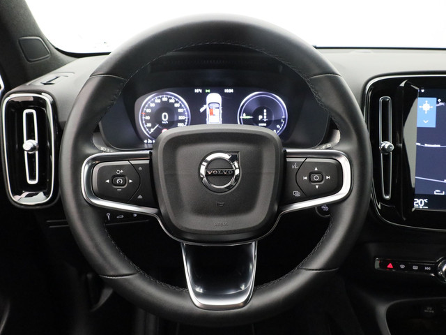 Volvo XC40 1.5 T5 Recharge Inscription Expression | CAMERA | KEYLESS