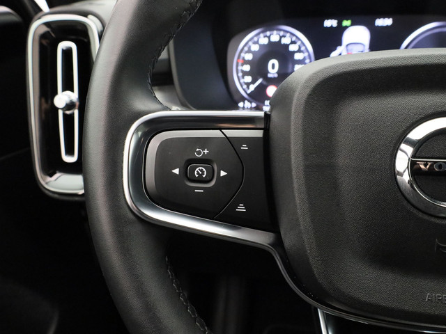 Volvo XC40 1.5 T5 Recharge Inscription Expression | CAMERA | KEYLESS