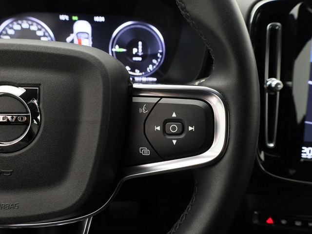 Volvo XC40 1.5 T5 Recharge Inscription Expression | CAMERA | KEYLESS