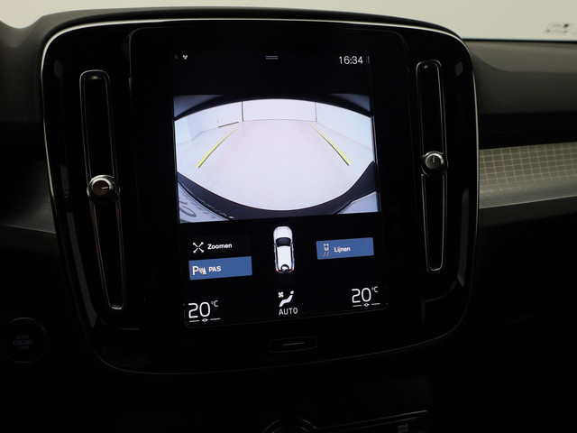 Volvo XC40 1.5 T5 Recharge Inscription Expression | CAMERA | KEYLESS
