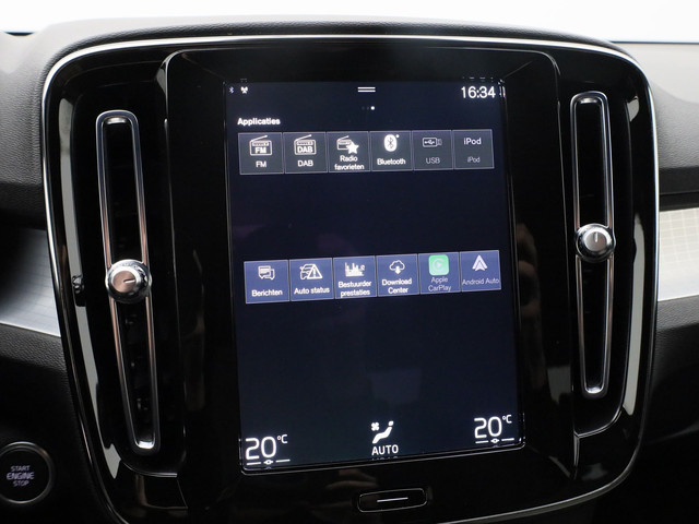 Volvo XC40 1.5 T5 Recharge Inscription Expression | CAMERA | KEYLESS