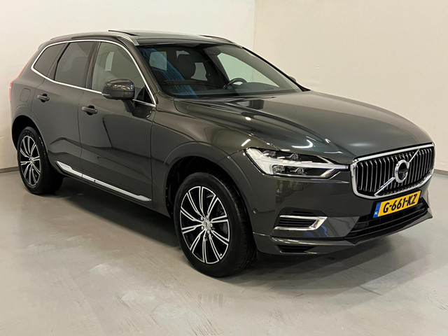 Volvo XC60 2.0 T8 Twin Engine AWD Inscription BTW B&W Masaage