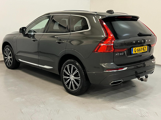 Volvo XC60 2.0 T8 Twin Engine AWD Inscription BTW B&W Masaage