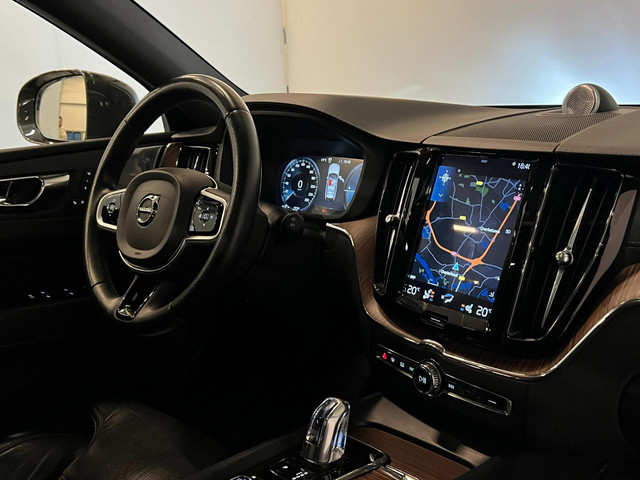 Volvo XC60 2.0 T8 Twin Engine AWD Inscription BTW B&W Masaage