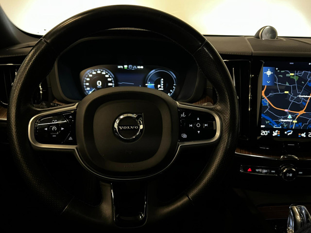 Volvo XC60 2.0 T8 Twin Engine AWD Inscription BTW B&W Masaage