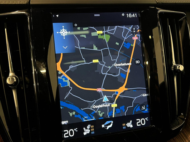 Volvo XC60 2.0 T8 Twin Engine AWD Inscription BTW B&W Masaage