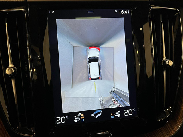 Volvo XC60 2.0 T8 Twin Engine AWD Inscription BTW B&W Masaage