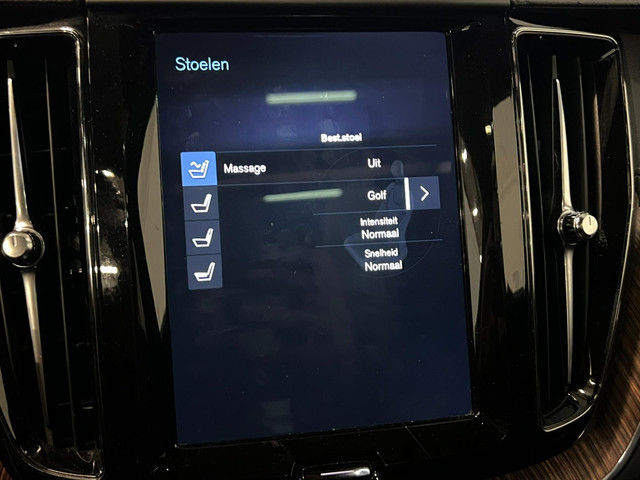 Volvo XC60 2.0 T8 Twin Engine AWD Inscription BTW B&W Masaage