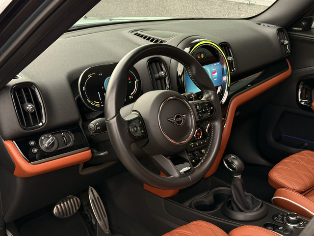 MINI Countryman 2.0 Cooper S E ALL4 John Cooper Works | ACC | Memory | Matrix | Pano | Harman Kardon |