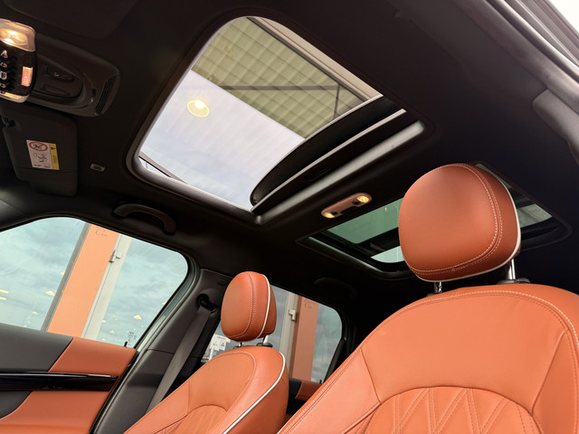 MINI Countryman 2.0 Cooper S E ALL4 John Cooper Works | ACC | Memory | Matrix | Pano | Harman Kardon |