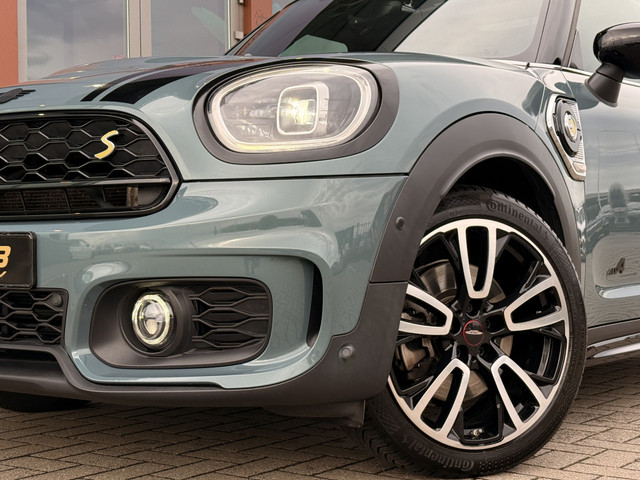 MINI Countryman 2.0 Cooper S E ALL4 John Cooper Works | ACC | Memory | Matrix | Pano | Harman Kardon |