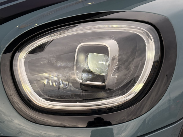 MINI Countryman 2.0 Cooper S E ALL4 John Cooper Works | ACC | Memory | Matrix | Pano | Harman Kardon |