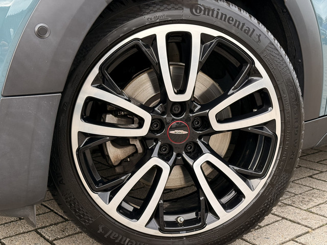 MINI Countryman 2.0 Cooper S E ALL4 John Cooper Works | ACC | Memory | Matrix | Pano | Harman Kardon |