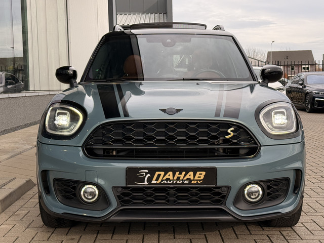 MINI Countryman 2.0 Cooper S E ALL4 John Cooper Works | ACC | Memory | Matrix | Pano | Harman Kardon |