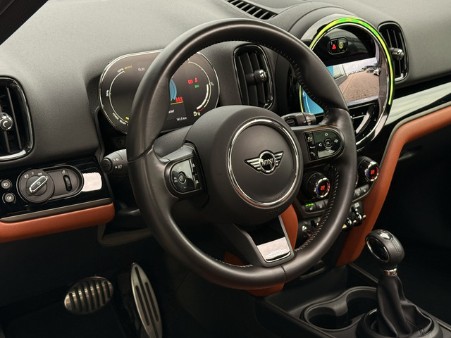 MINI Countryman 2.0 Cooper S E ALL4 John Cooper Works | ACC | Memory | Matrix | Pano | Harman Kardon |