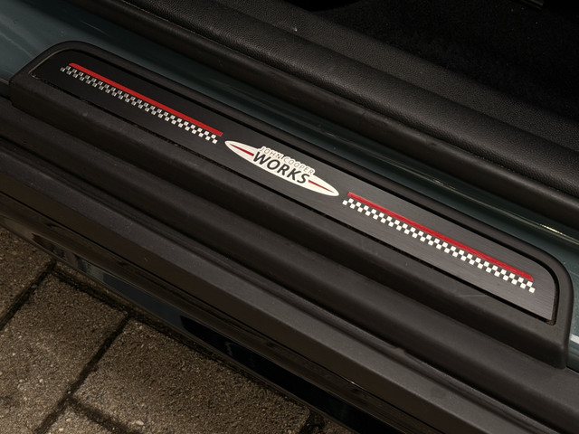 MINI Countryman 2.0 Cooper S E ALL4 John Cooper Works | ACC | Memory | Matrix | Pano | Harman Kardon |