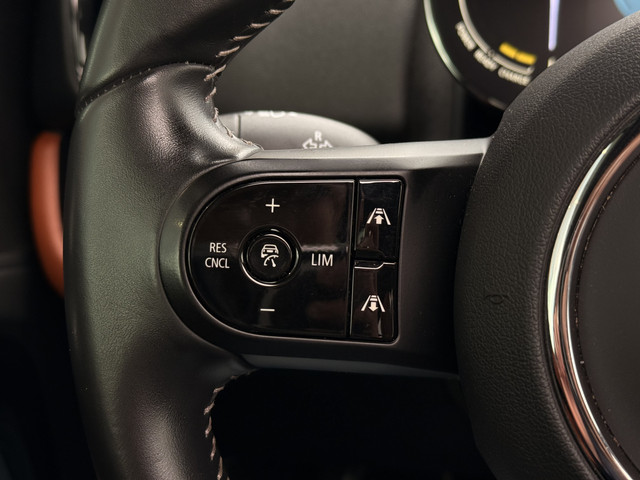 MINI Countryman 2.0 Cooper S E ALL4 John Cooper Works | ACC | Memory | Matrix | Pano | Harman Kardon |