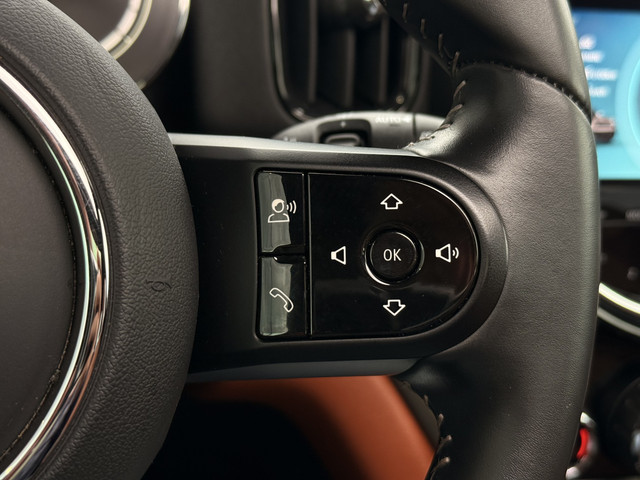 MINI Countryman 2.0 Cooper S E ALL4 John Cooper Works | ACC | Memory | Matrix | Pano | Harman Kardon |