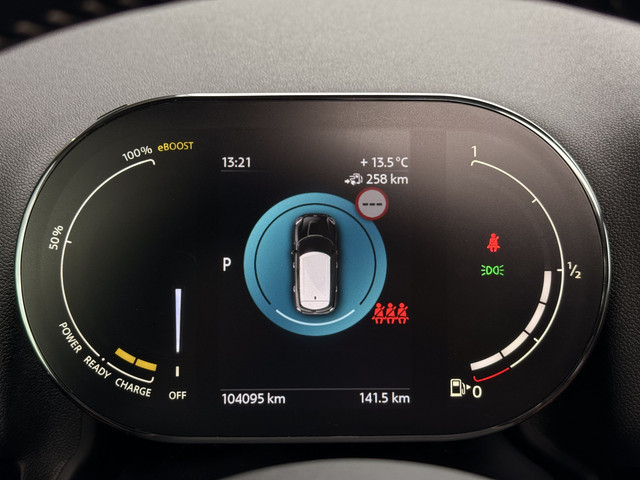 MINI Countryman 2.0 Cooper S E ALL4 John Cooper Works | ACC | Memory | Matrix | Pano | Harman Kardon |