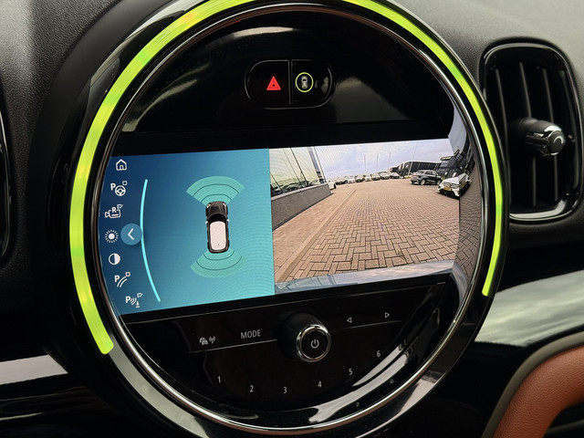 MINI Countryman 2.0 Cooper S E ALL4 John Cooper Works | ACC | Memory | Matrix | Pano | Harman Kardon |