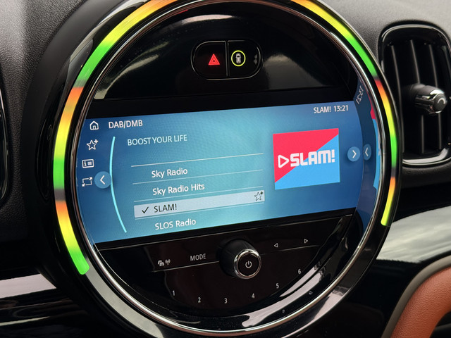 MINI Countryman 2.0 Cooper S E ALL4 John Cooper Works | ACC | Memory | Matrix | Pano | Harman Kardon |