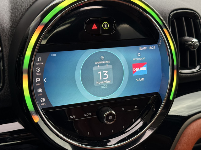 MINI Countryman 2.0 Cooper S E ALL4 John Cooper Works | ACC | Memory | Matrix | Pano | Harman Kardon |