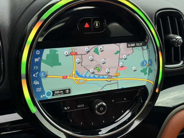 MINI Countryman 2.0 Cooper S E ALL4 John Cooper Works | ACC | Memory | Matrix | Pano | Harman Kardon |